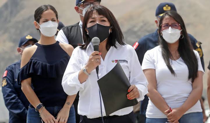 Gobierno anuncia que buscará sanción ejemplar que deje precedentes sobre desastre ambiental en Ventanilla