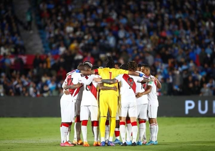 En junio Perú se juega su pase al mundial con Emiratos Árabes o Australia