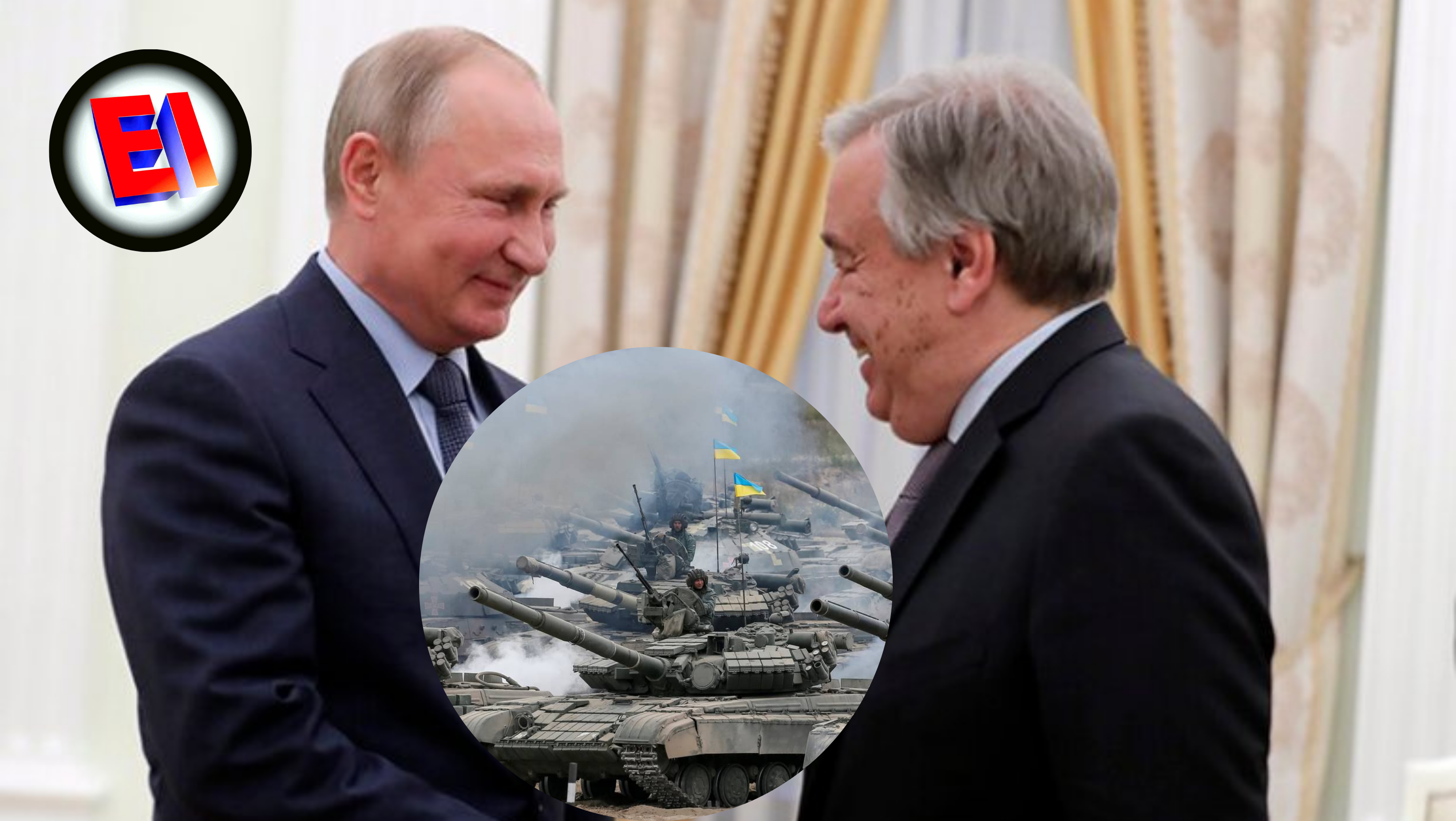 Guerra entre Rusia y Ucrania sin visos de solución