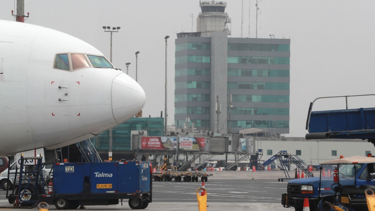 MTC autorizó el inicio de operaciones de nueva aerolínea peruana
