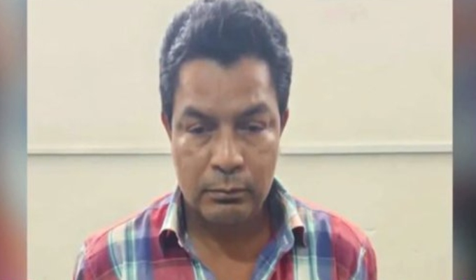 Sujeto que secuestro y violó a niña de 3 años en Chiclayo recibe 9 meses de prisión preventiva