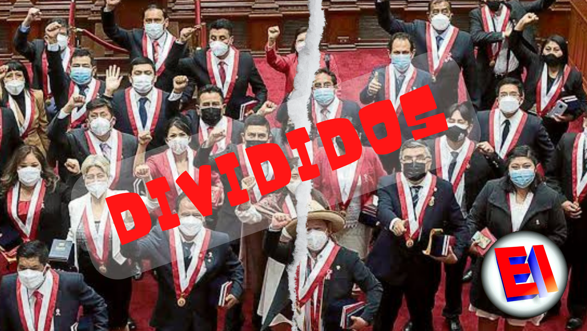 Parlamentarios renuncian a bancada de Perú Libre y se espera formen su bancada propia