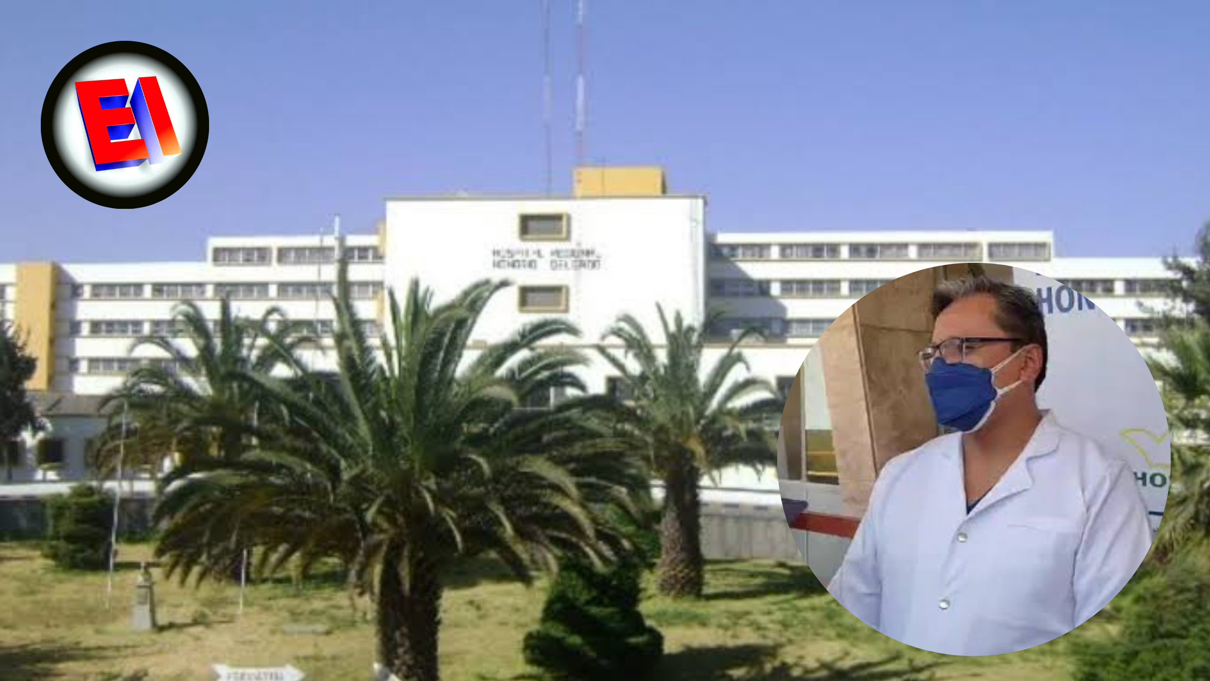 Investigan a trabajadores del hospital regional Honorio Delgado Espinoza por falsificar documentos para obtener un puesto