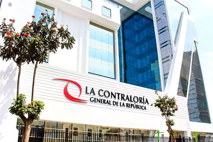 Contraloria pide aprobar reforma para levantar secreto bancario de funcionarios investigados