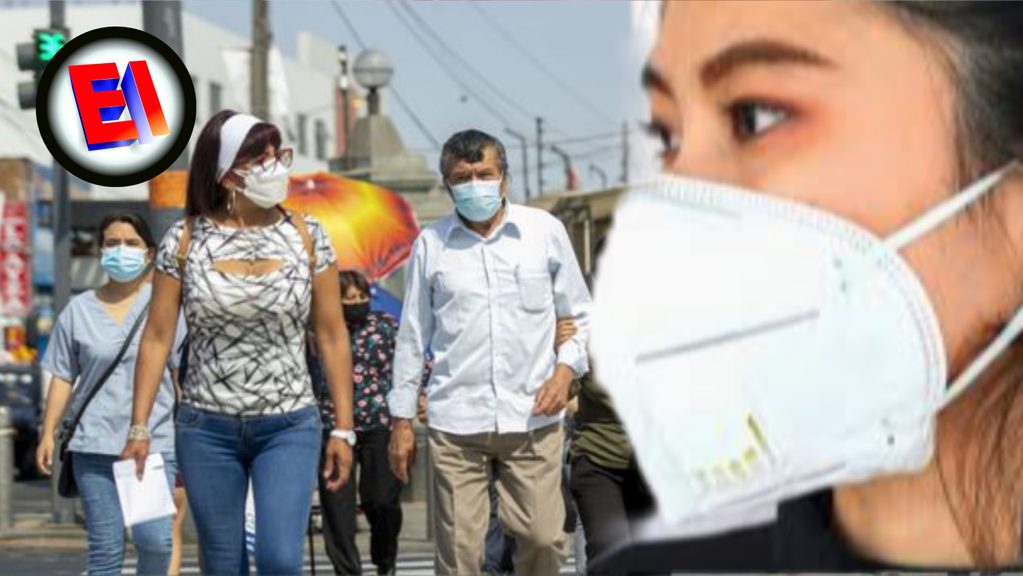 ATENCIÓN. Minsa informa el retorno del uso obligatorio de mascarillas en espacios públicos