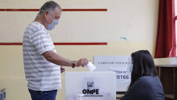 Elecciones 2022: Conózca las multas por no votar