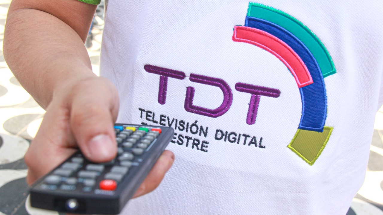 La televisión digital gratuita ya está disponible en 19 regiones del país. Entre ellas Arequipa
