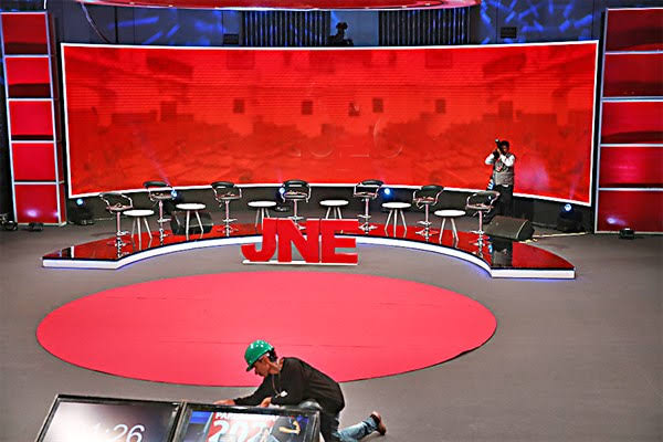 Este 20 de setiembre inician los debates electorales a nivel nacional a cargo del JNE