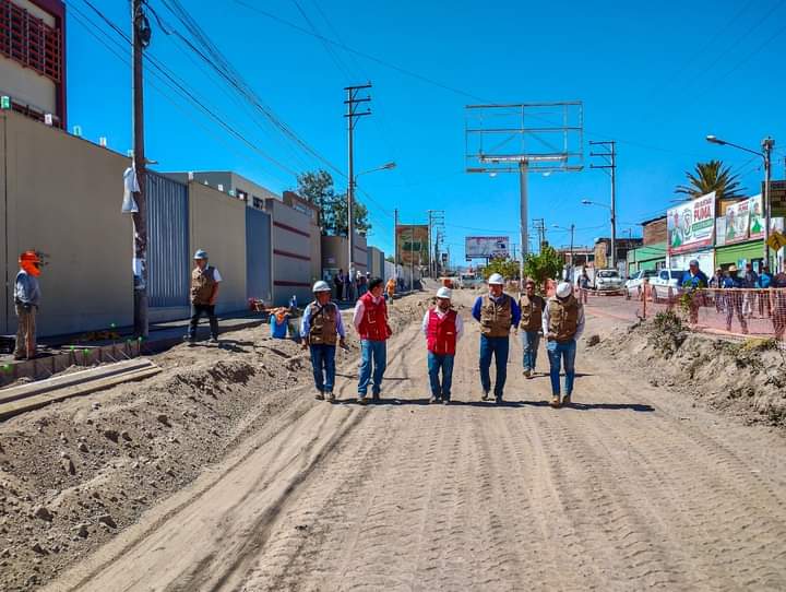 Municipalidad Provincial de Arequipa logra reconocimiento «Sello Municipal» en su sexta edición