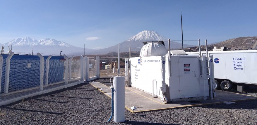 Arequipa podrá ver el firmamento con nuevo Planetario y observatorio en Characato