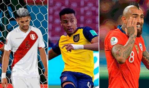 TAS sanciona a Ecuador con multa y tres puntos menos por caso Byron Castillo, pero jugará el Mundial de Qatar