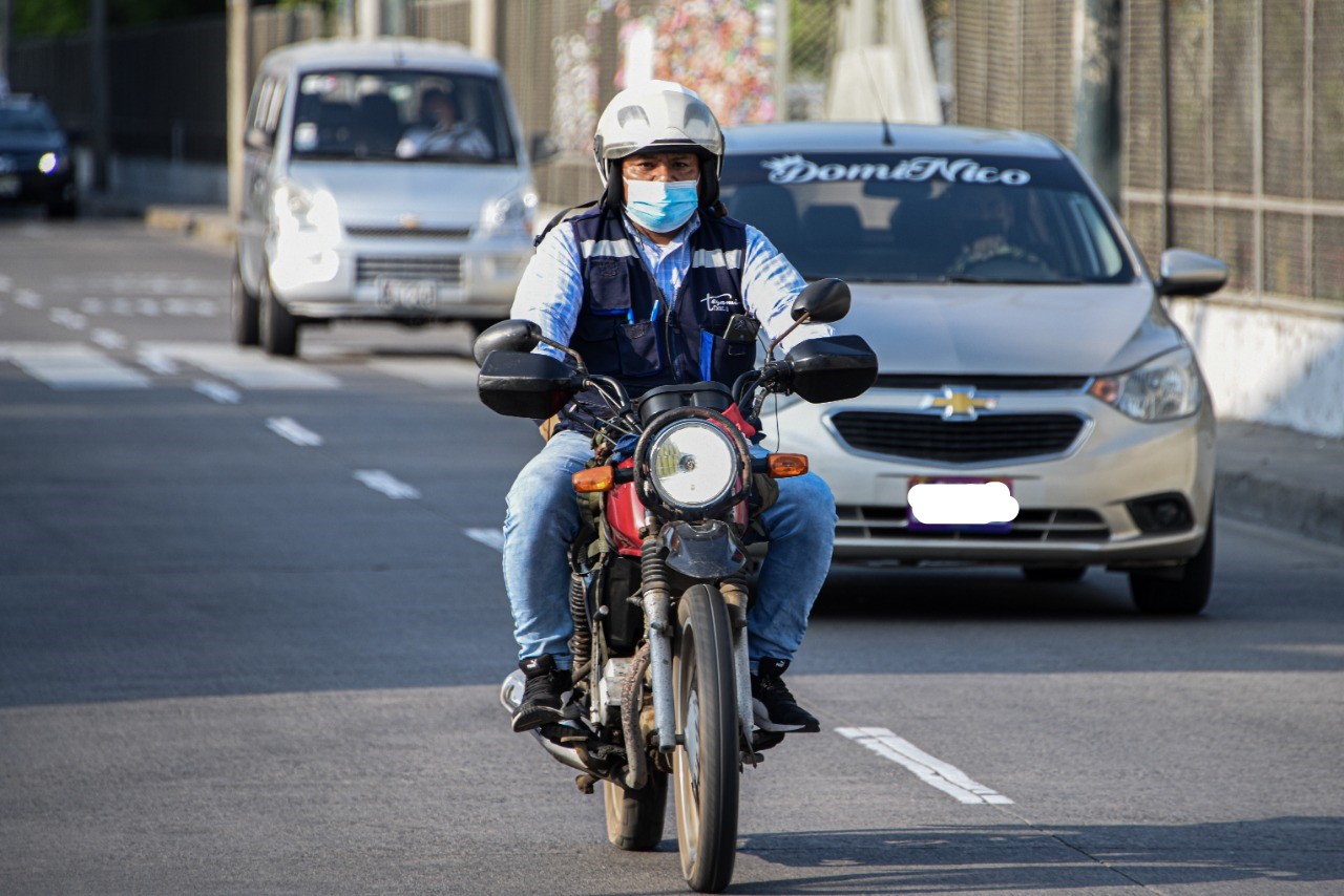 ¡ATENCIÓN MOTOCICLISTAS! MTC prorroga vigencia de brevetes para motos desde mayo hasta setiembre