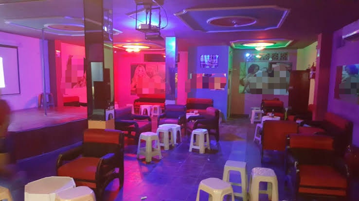 Empresario se queda dormido en Club Nocturno de Tacna y le roban 21 mil soles
