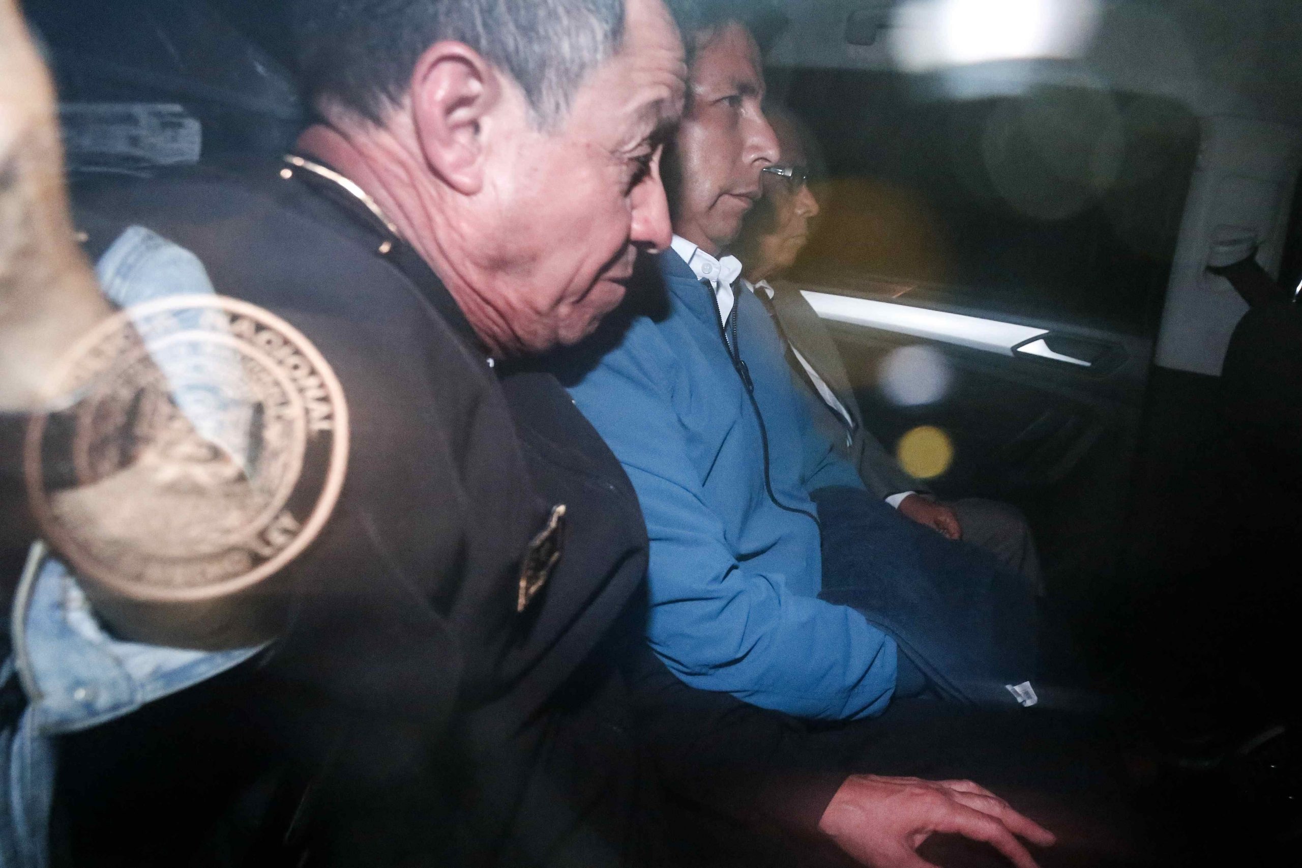 Expresidente Pedro Castillo continuará en prisión, Poder Judicial rechazó Habeas Corpus