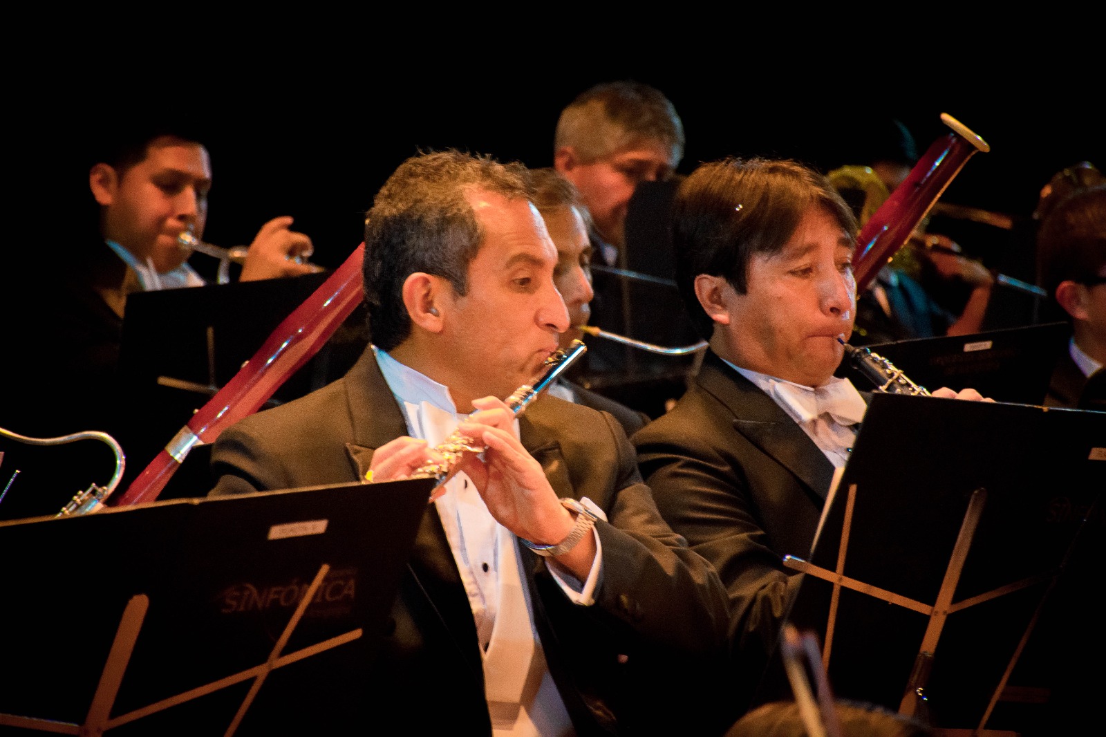 La Orquesta Sinfónica de Arequipa realizará presentación gratuita este viernes