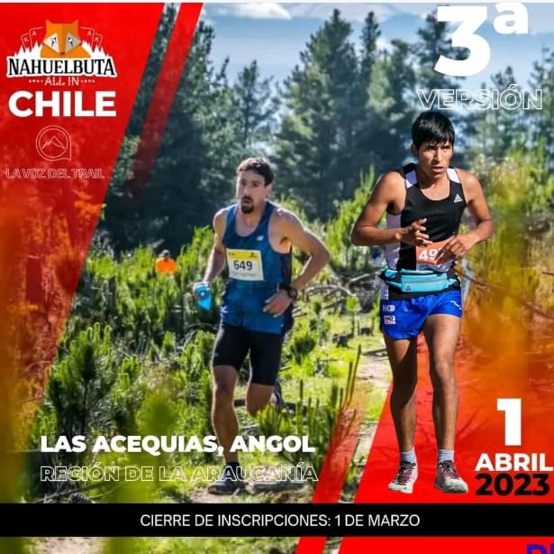 Atletas gemelos naturales de Camaná, piden apoyo para representar a Perú en competencia a realizarse en Chile