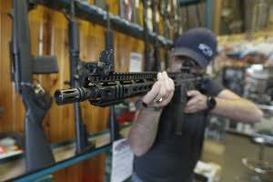 Aprueban en Florida ley para uso de armas sin permiso