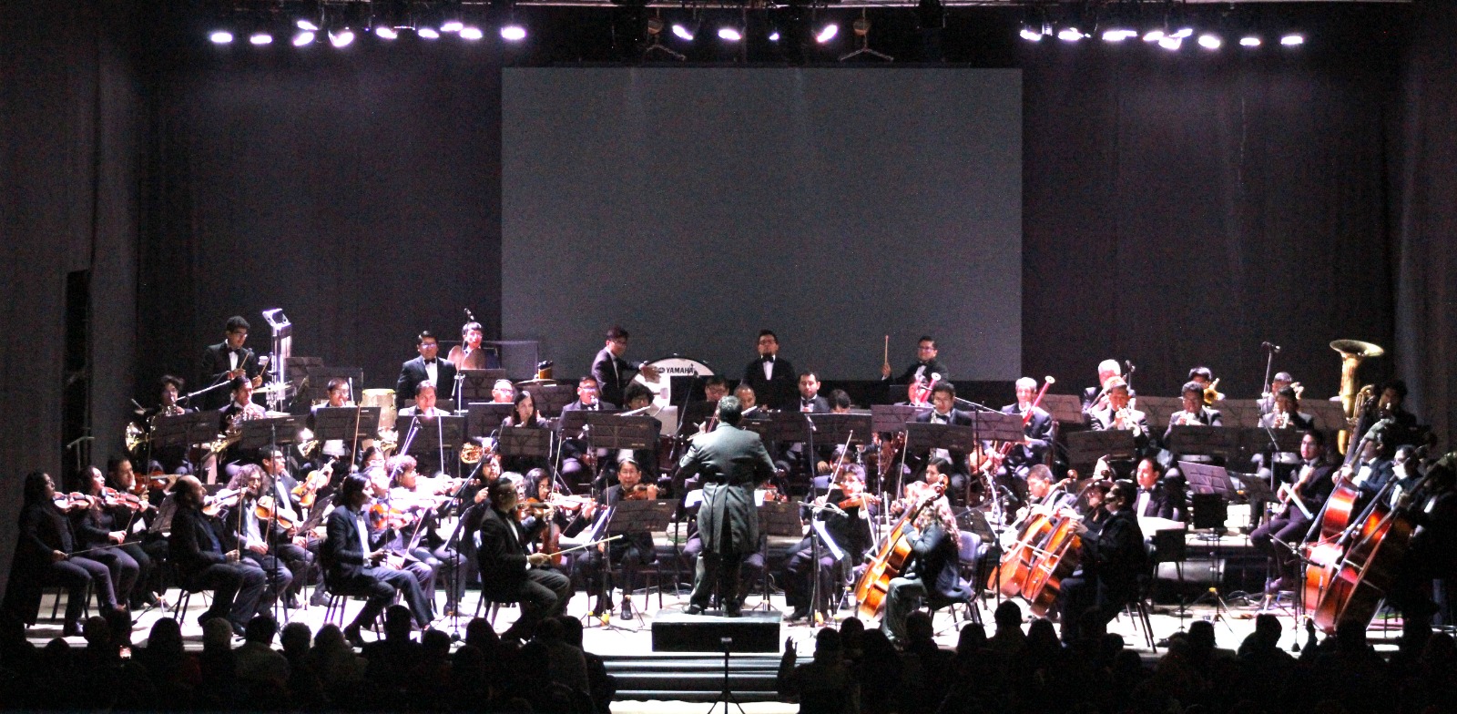 Orquesta Sinfónica de Arequipa realizará concierto gratuito por su 84° aniversario