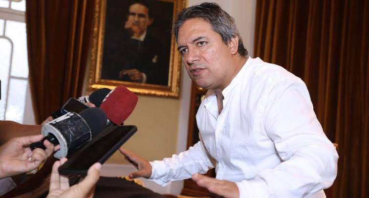 PJ ordena llevar terapia psicológica al Alcalde de Trujillo