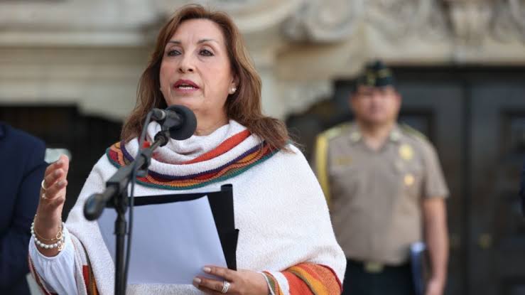 Alcalde de Arequipa confirmó invitación a presidenta Dina Boluarte y Congresistas para fiestas de la ciudad