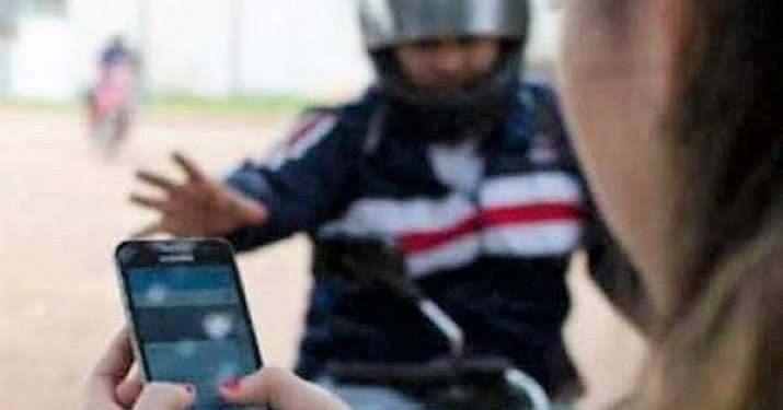 Robos de celulares en moto se castigarán con hasta 30 años de cárcel
