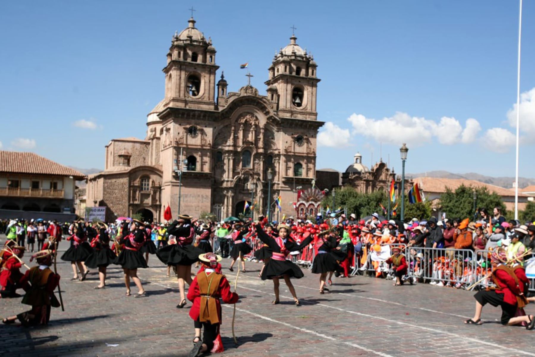 Elijen a Cusco como sede del Congreso Mundial que reunirá a líderes profesionales del turismo internacional