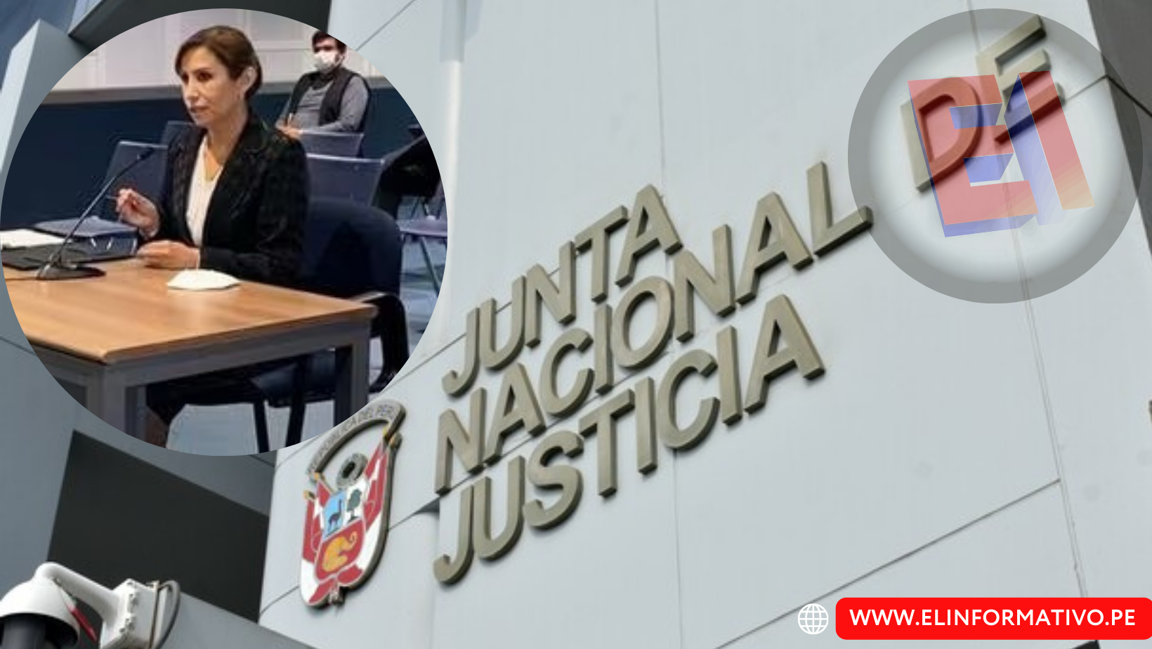 JNJ abre procedimiento disciplinario inmediato a Fiscal de la Nación