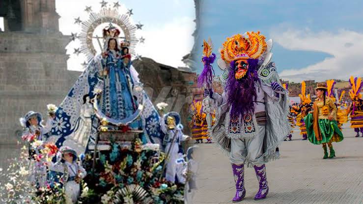 Alcalde de Puno no invitó a mandataria a festividad de la Virgen de la Candelaria: «Hay dolor todavia por los fallecidos en las protestas»