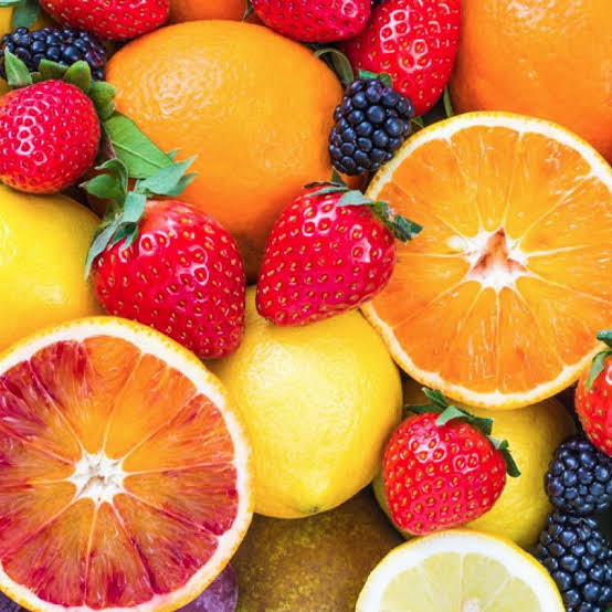 Especialistas recomiemdan mayor consumo de frutas y verduras para evitar golpes de calor