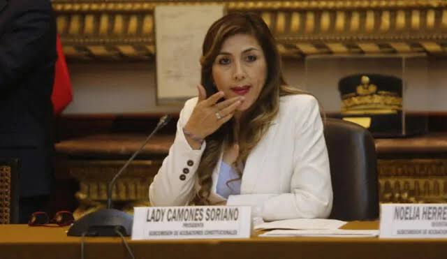Subcomisión de Acusaciones Constitucionales debatirá hoy aprobación de denuncias constitucionales contra exfiscal Patricia Benavides y otras autoridades