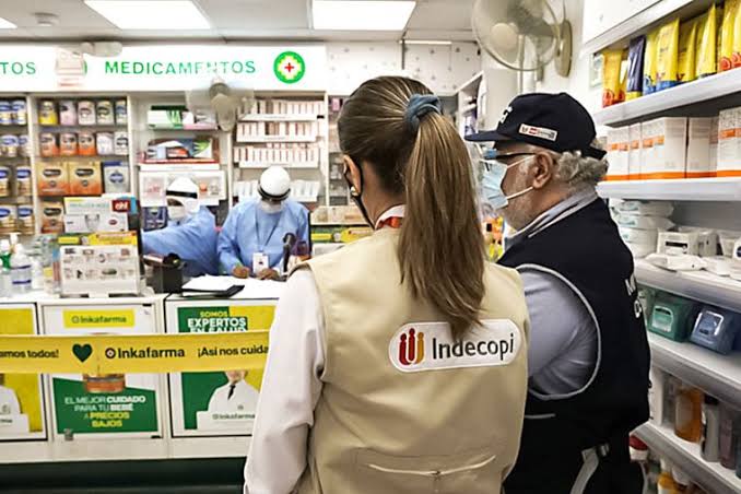 Farmacias podrán vender alimentos y ofrecer consultas médicas